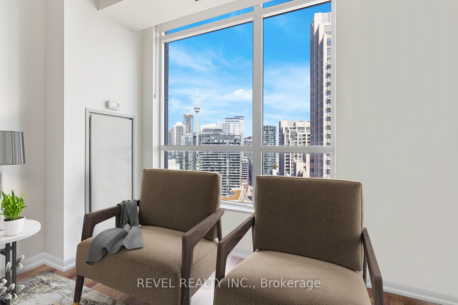 215 Fort York Blvd, unit 2412 for sale - image #5