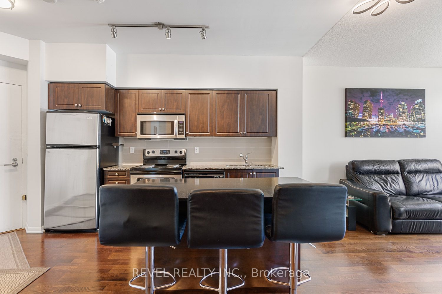 215 Fort York Blvd, unit 2412 for sale - image #8