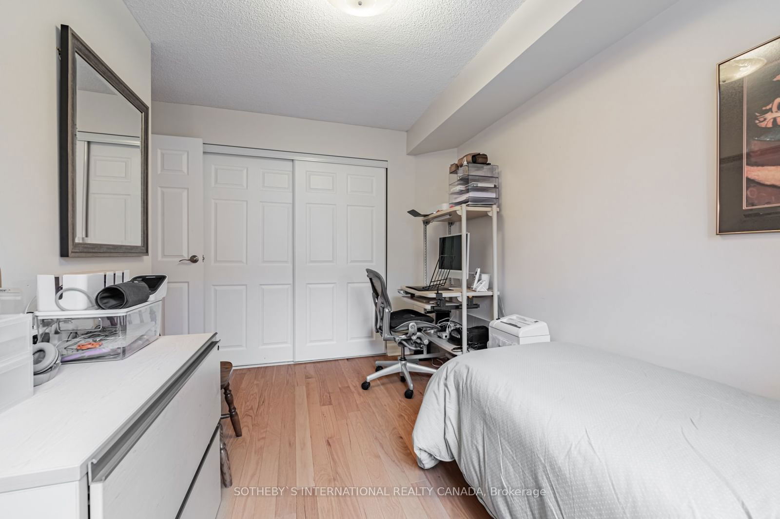 77 Maitland Pl, unit 325 for sale - image #19