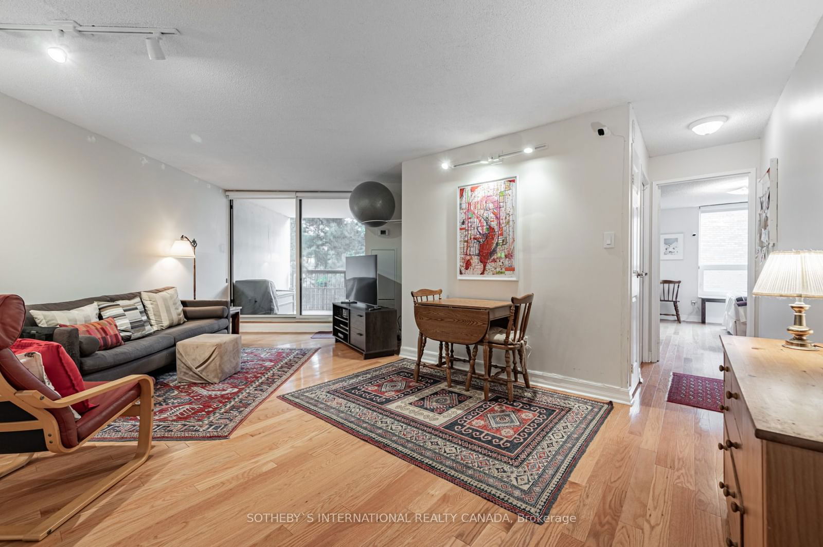 77 Maitland Pl, unit 325 for sale