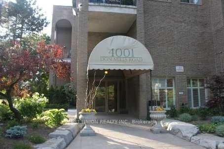 4001 Don Mills Rd, unit 348 for rent - image #1