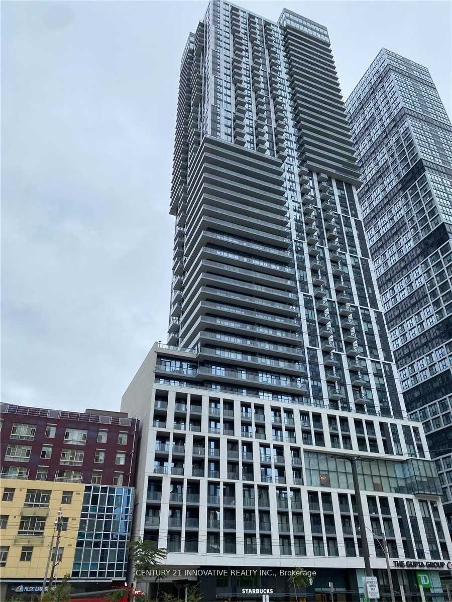 251 Jarvis St W, unit 3912 for rent - image #1