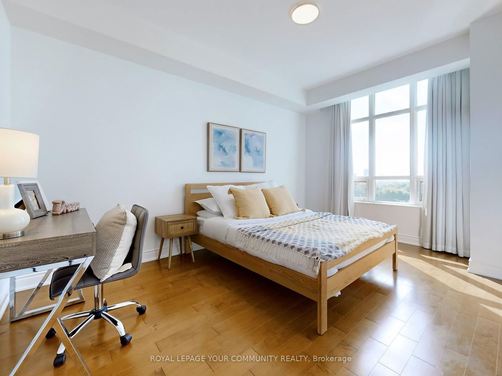 20 Bloorview Pl, unit 1008 for sale - image #22