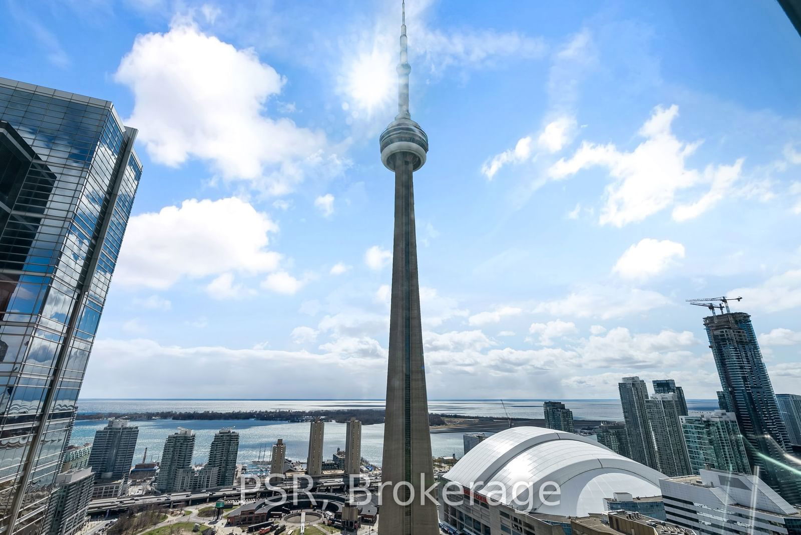 183 Wellington St W, unit 3304 for rent - image #38