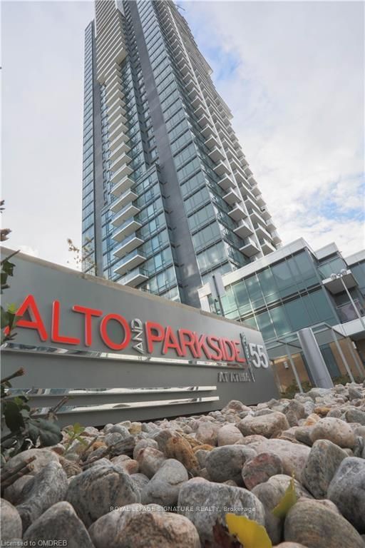 55 Ann O'reilly Rd, unit 4103 for rent