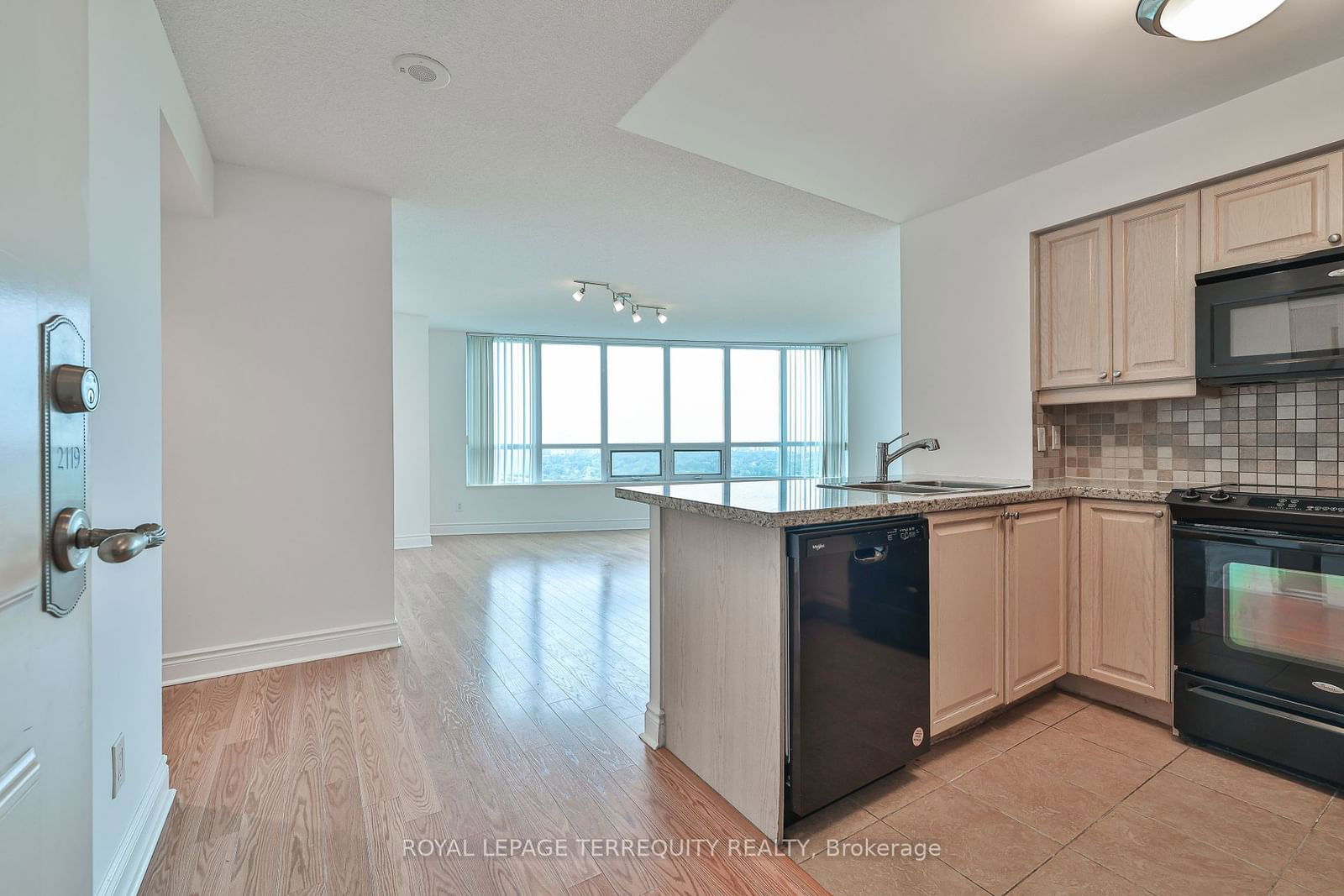 25 Greenview Ave, unit 2119 for sale