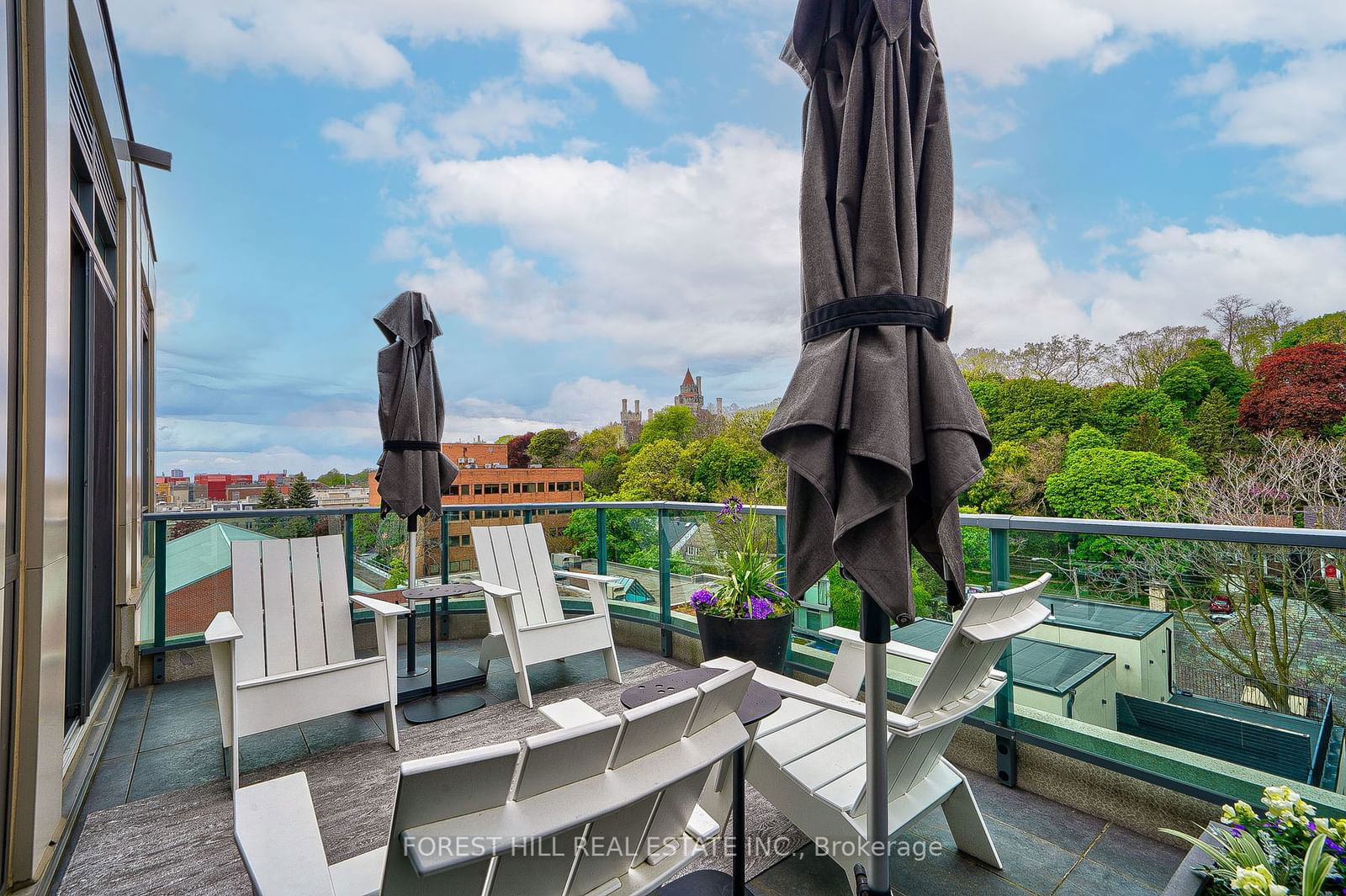 377 Madison Ave, unit 706 for sale - image #20