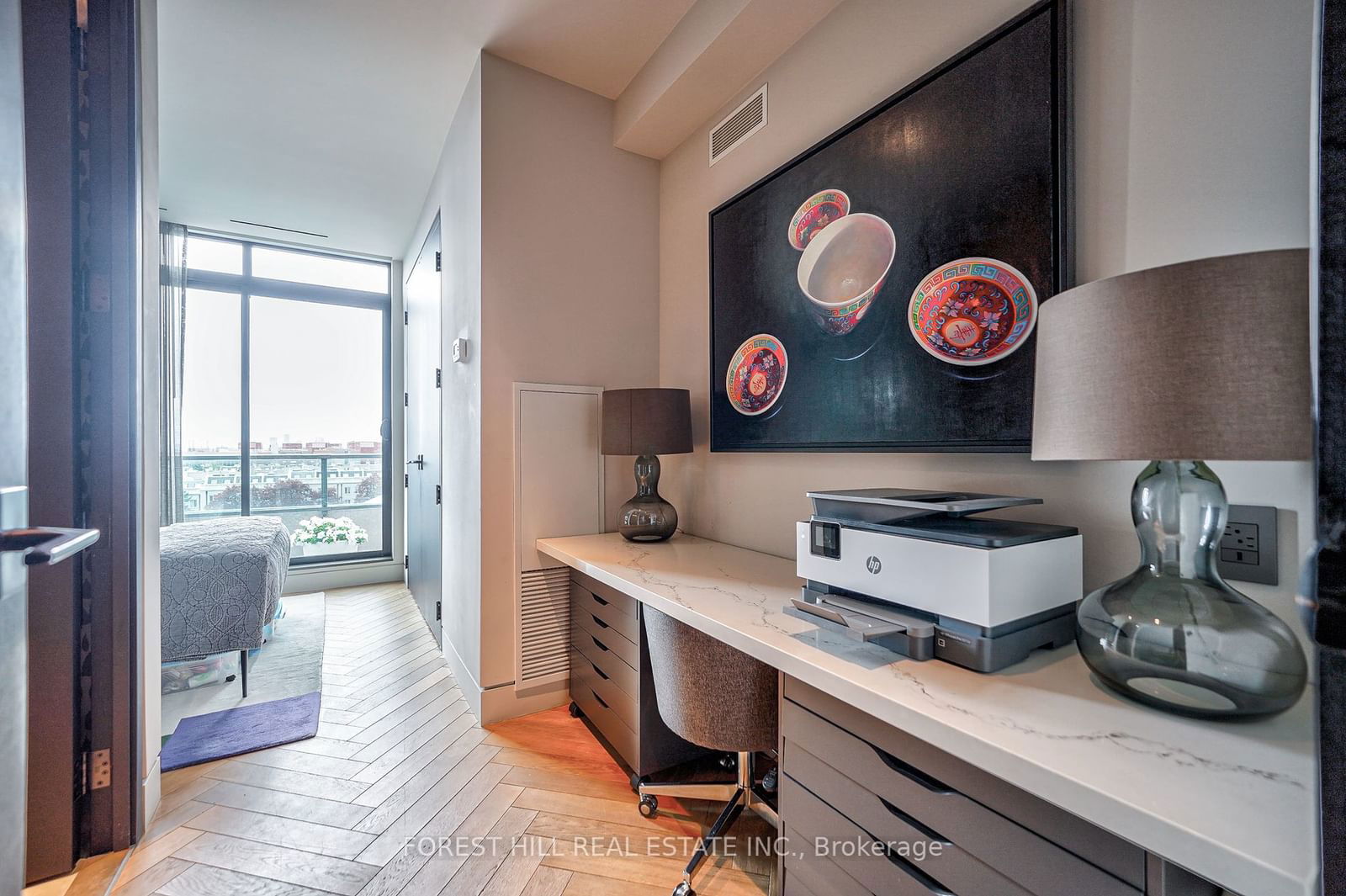 377 Madison Ave, unit 706 for sale - image #34