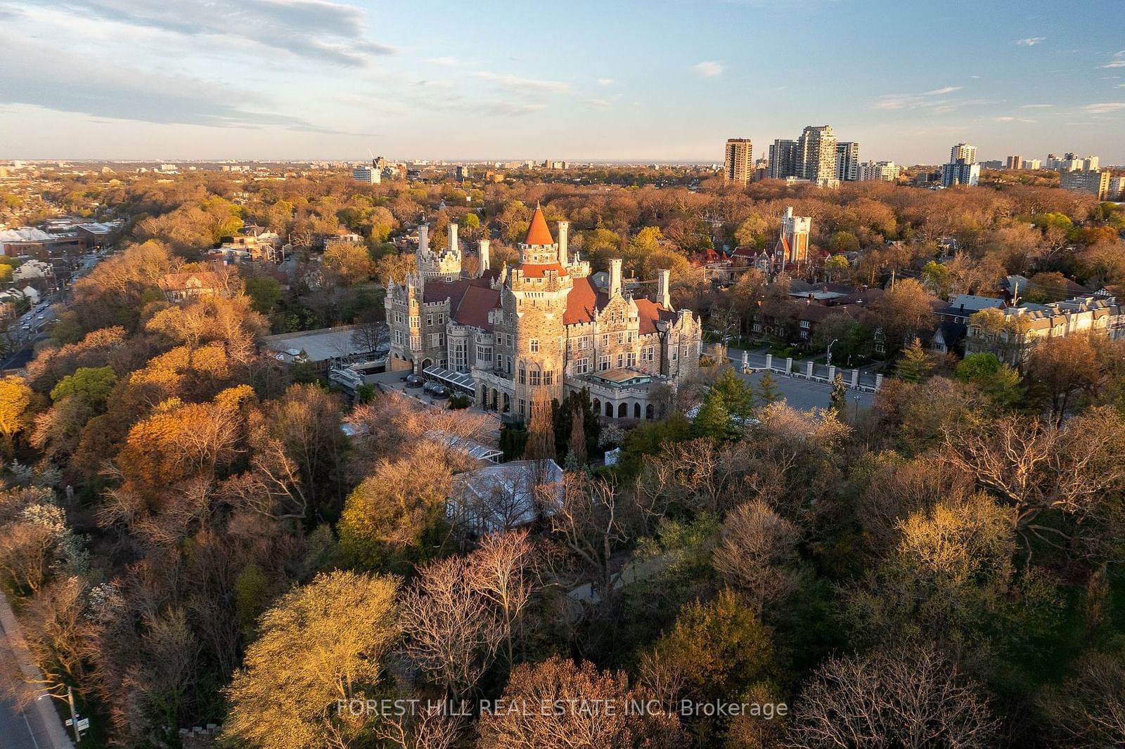 South Hill on Madison Condos, Midtown, Toronto