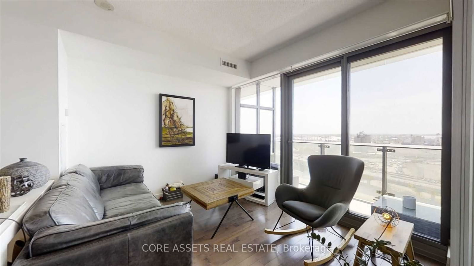 390 Cherry St, unit 1409 for rent - image #23