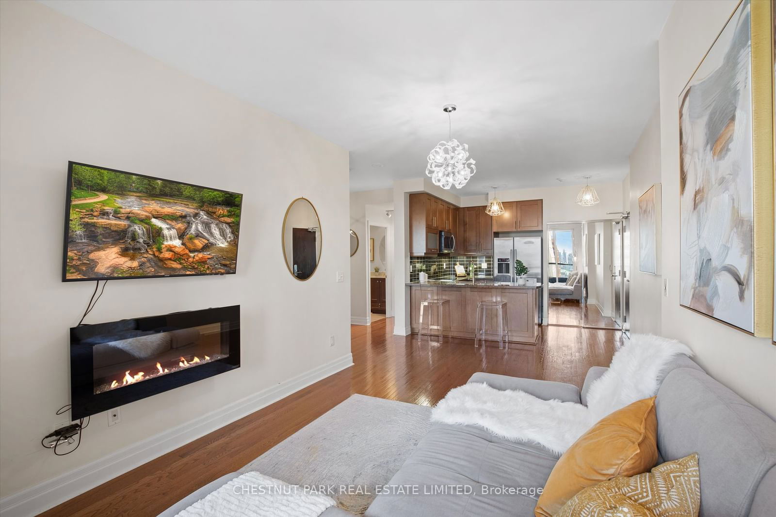 35 Balmuto St, unit 1910 for sale - image #10