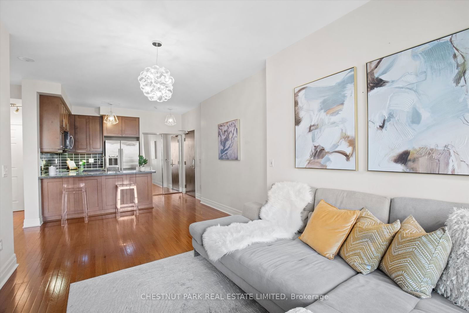 35 Balmuto St, unit 1910 for sale - image #11