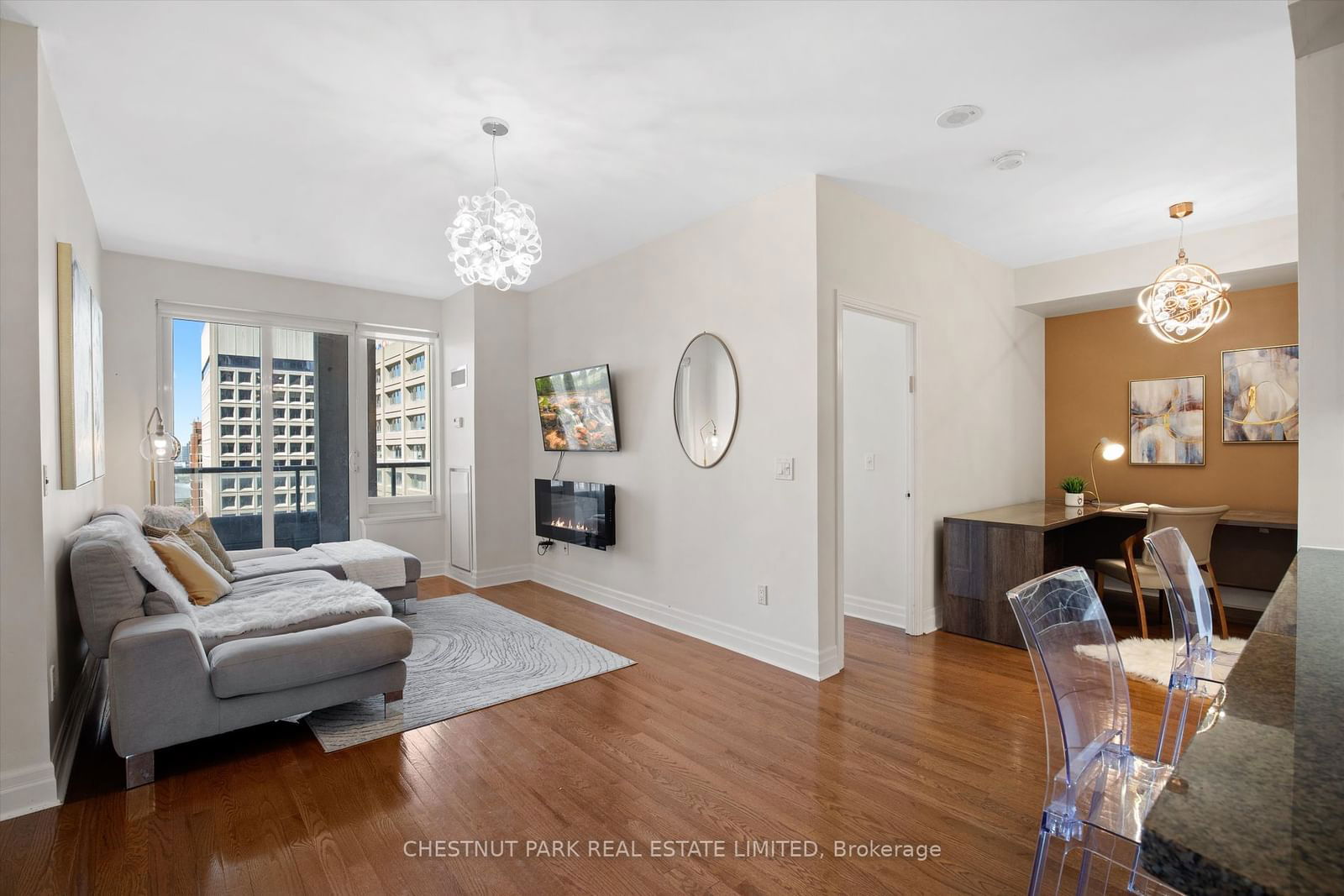 35 Balmuto St, unit 1910 for sale - image #16