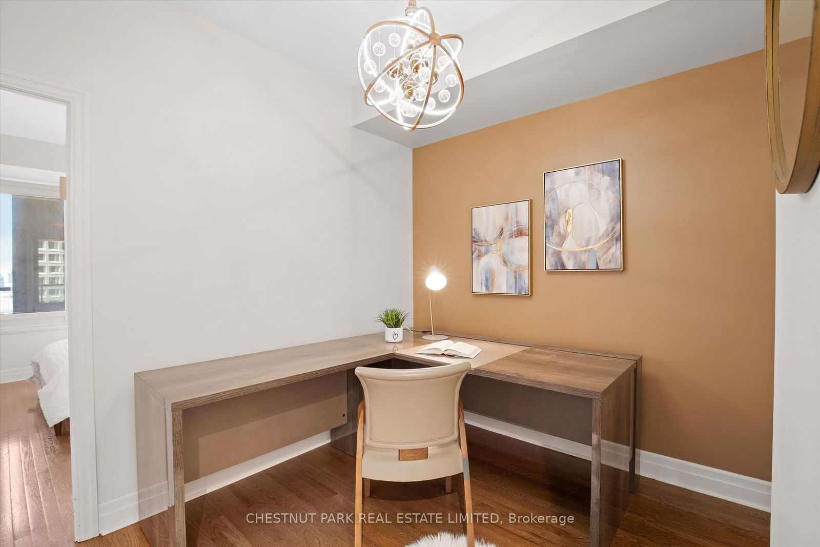 35 Balmuto St, unit 1910 for sale - image #17