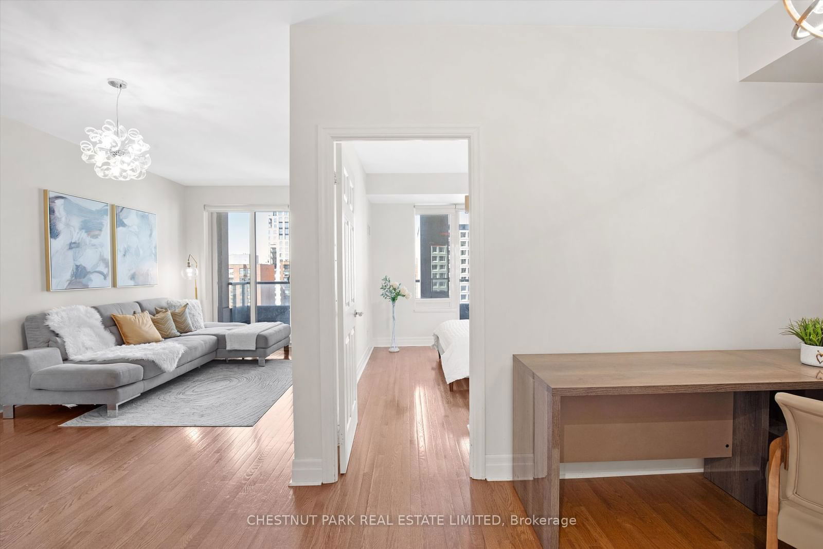 35 Balmuto St, unit 1910 for sale - image #18