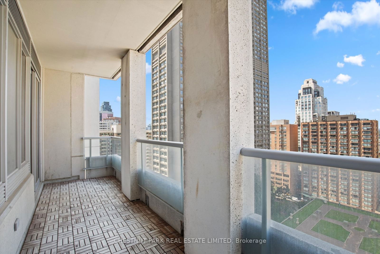 35 Balmuto St, unit 1910 for sale - image #19