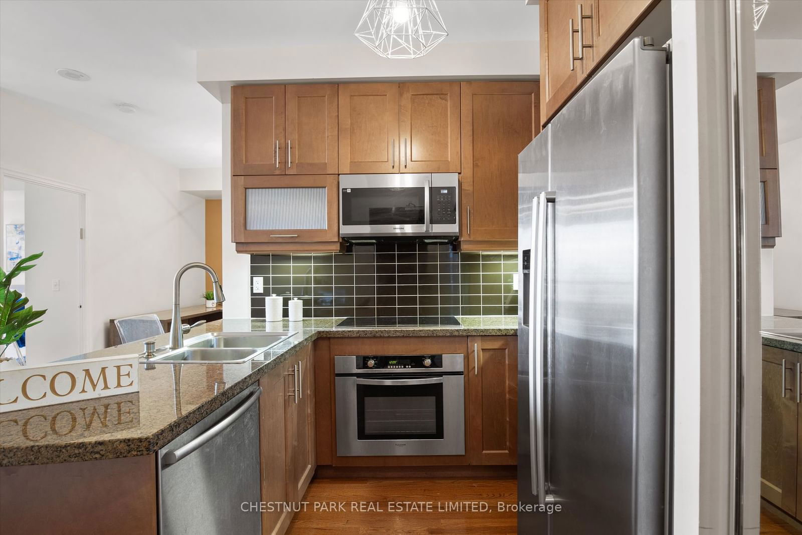 35 Balmuto St, unit 1910 for sale - image #4