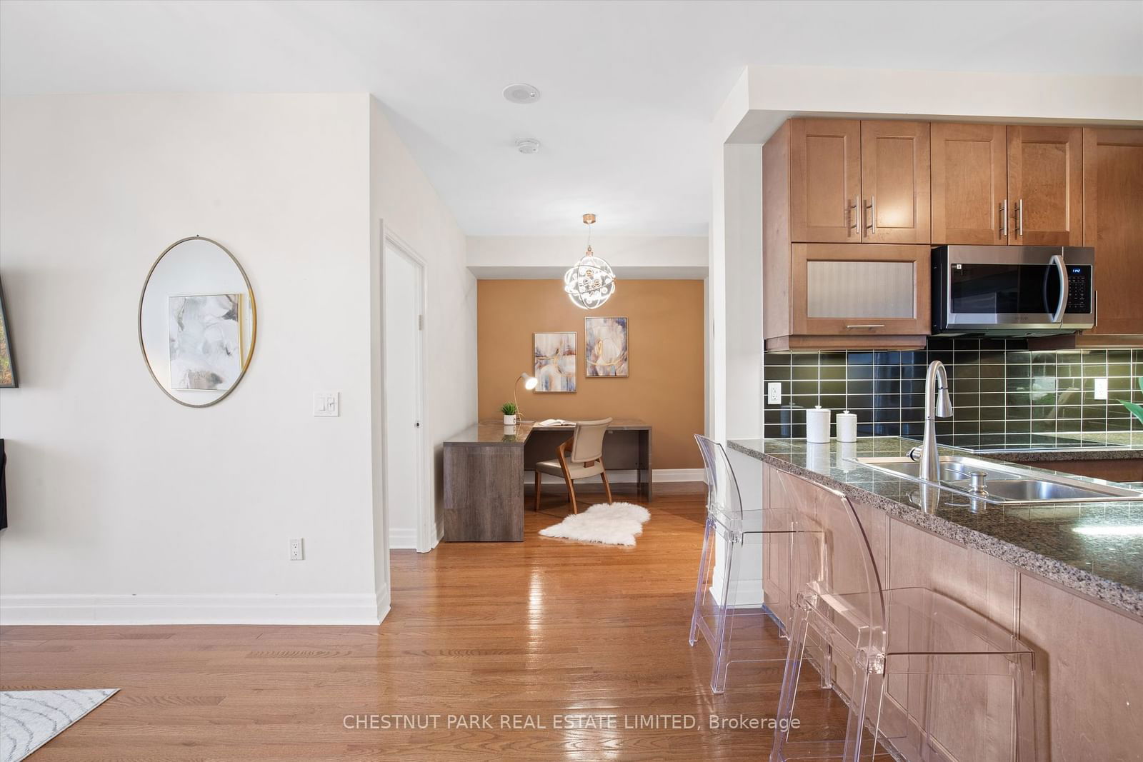 35 Balmuto St, unit 1910 for sale - image #6