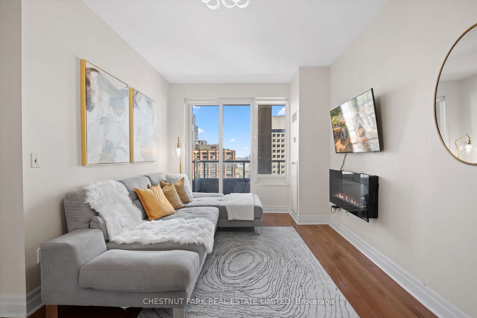 35 Balmuto St, unit 1910 for sale - image #8