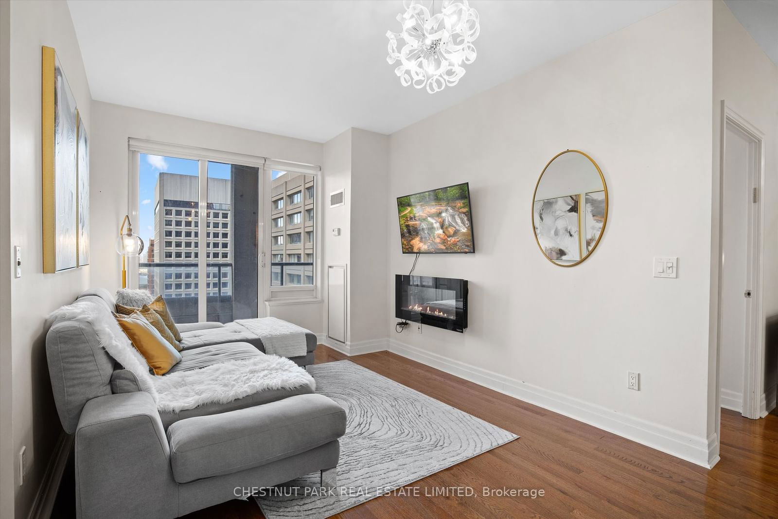 35 Balmuto St, unit 1910 for sale - image #9