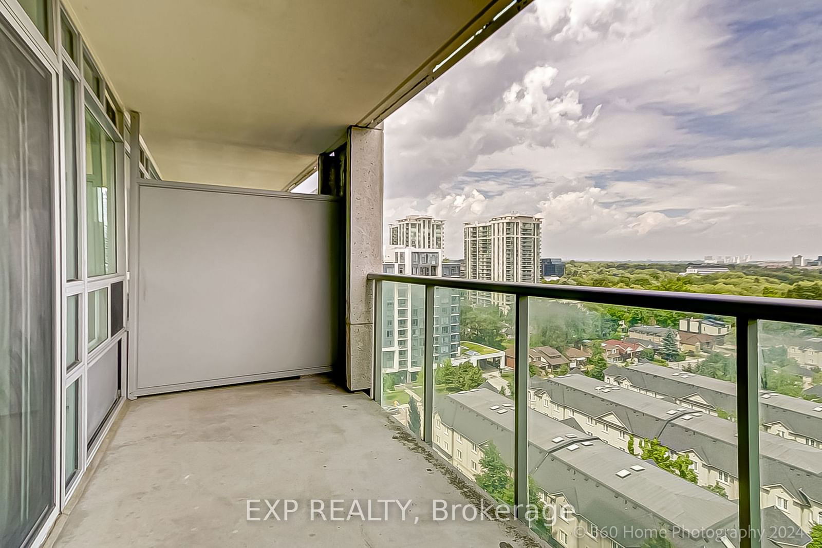 16 Harrison Garden Blvd, unit 1409 for sale - image #21