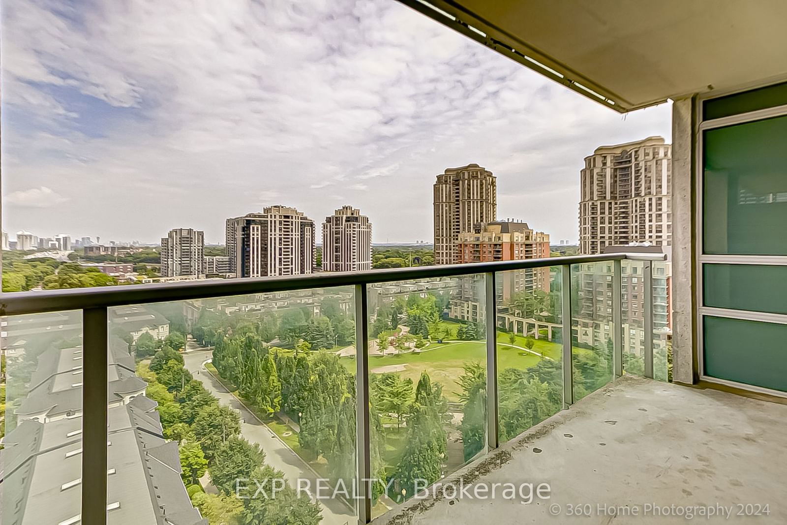 16 Harrison Garden Blvd, unit 1409 for sale - image #22