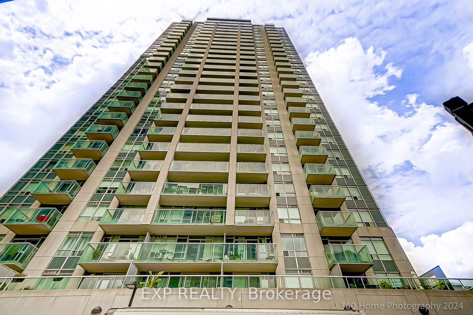 16 Harrison Garden Blvd, unit 1409 for sale - image #28