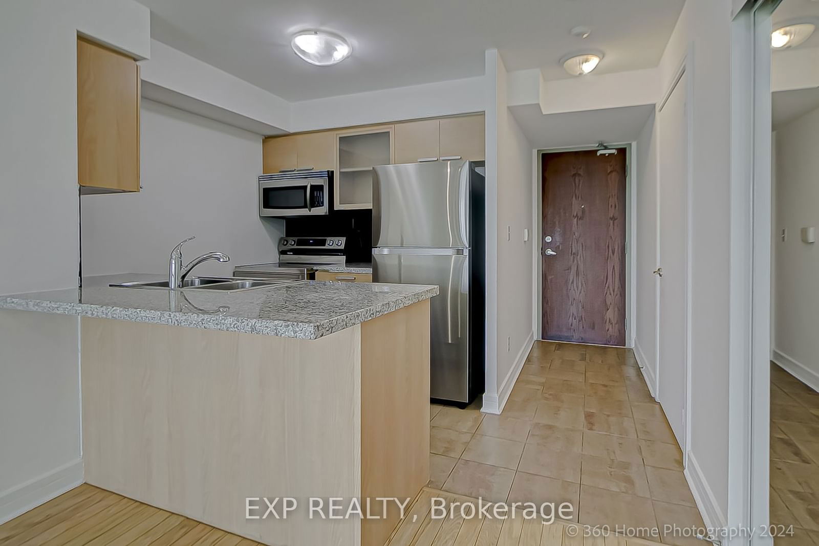 16 Harrison Garden Blvd, unit 1409 for sale - image #8