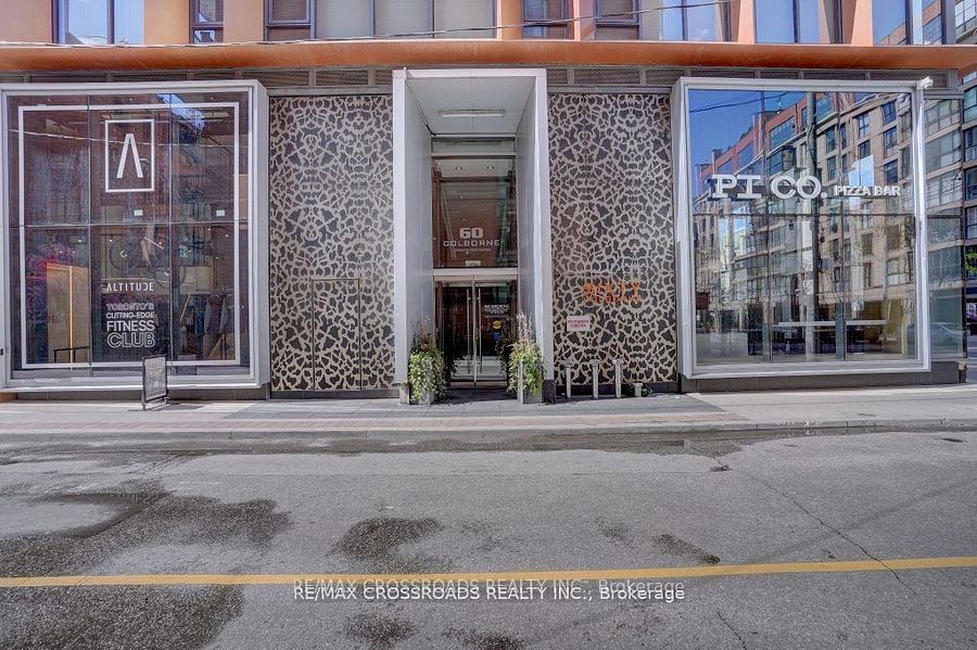 60 Colborne St, unit 401 for sale - image #6