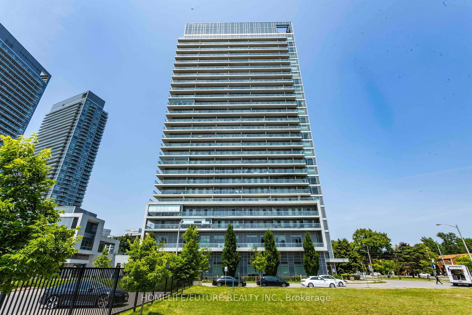 30 Herons Hill Way, unit 1102 for sale