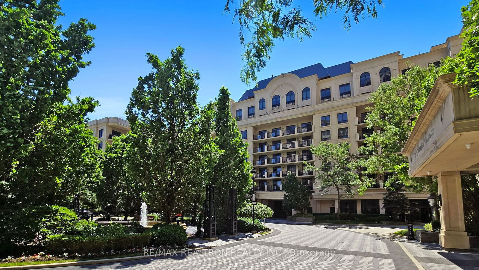 650 Sheppard Ave E, unit 604 for sale - image #28