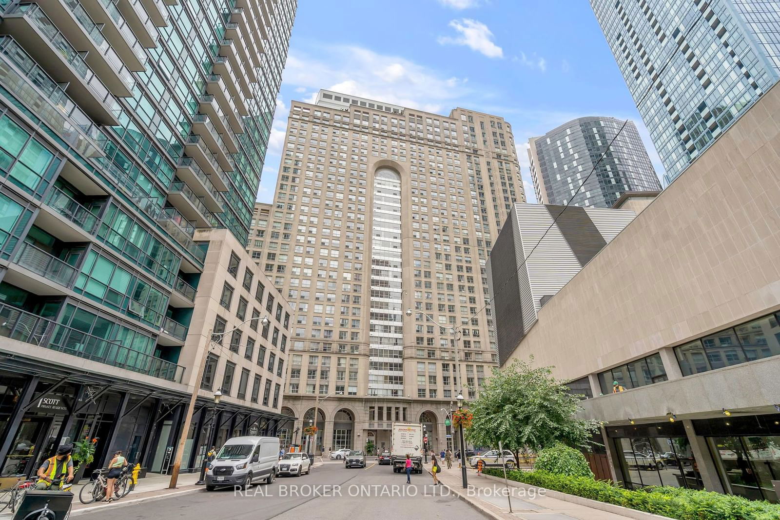 25 The Esplanade, unit 2113 for sale - image #2