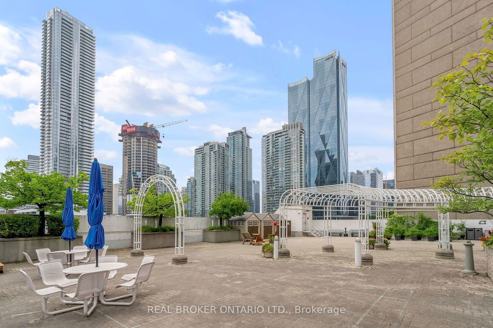 25 The Esplanade, unit 2113 for sale - image #29