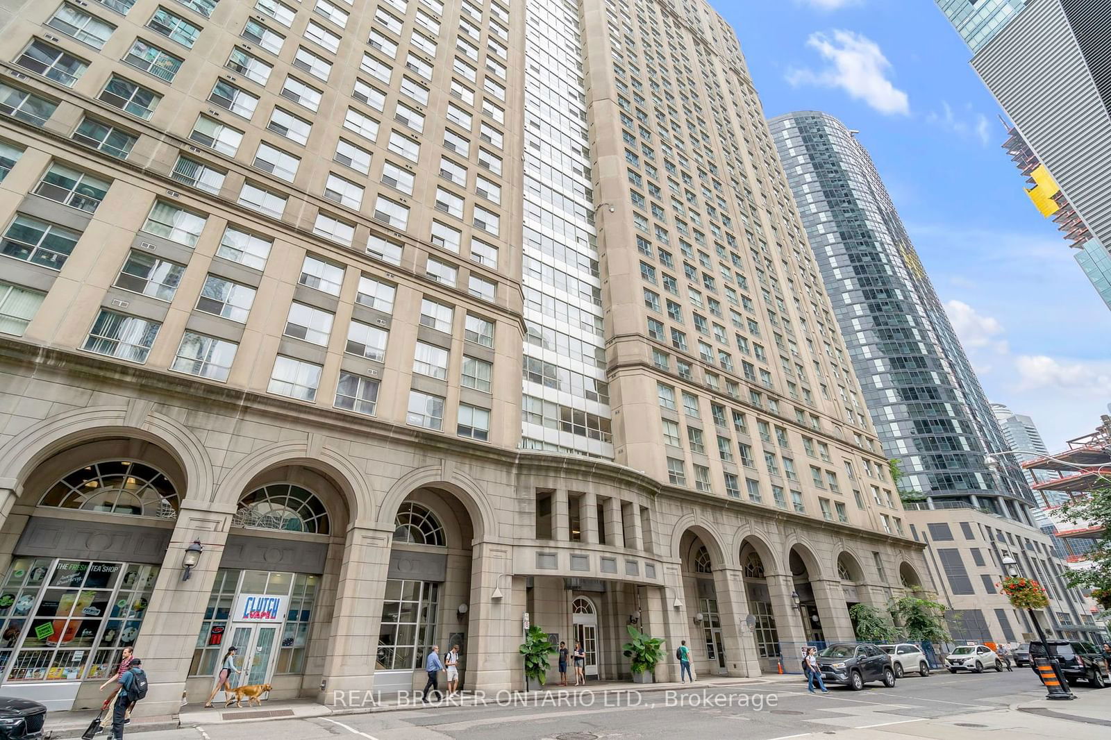 25 The Esplanade, unit 2113 for sale - image #3