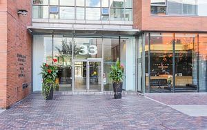 33 Mill St, unit 501 for rent - image #1