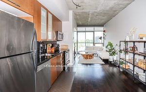 33 Mill St, unit 501 for rent - image #7