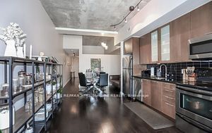 33 Mill St, unit 501 for rent