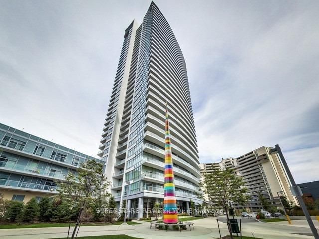 70 Forest Manor Rd, unit 414 for rent - image #1