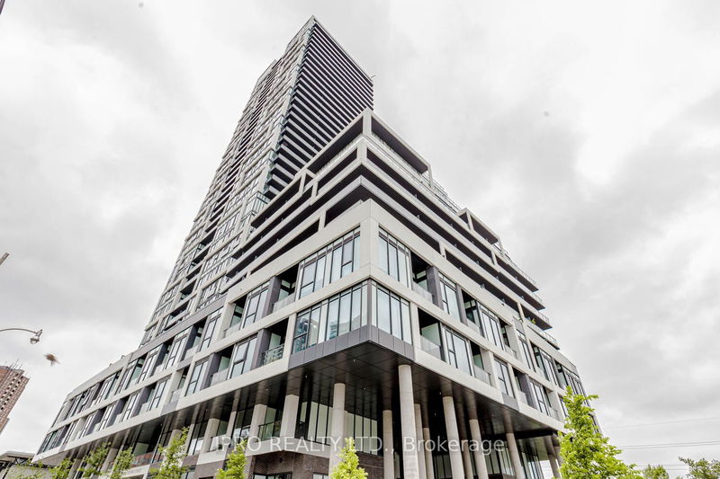 5 Defries St, unit 3106 for rent