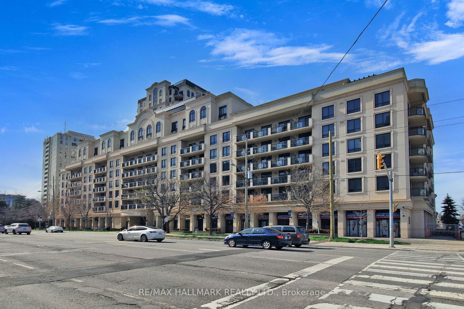 650 Sheppard Ave E, unit 225 for sale - image #25