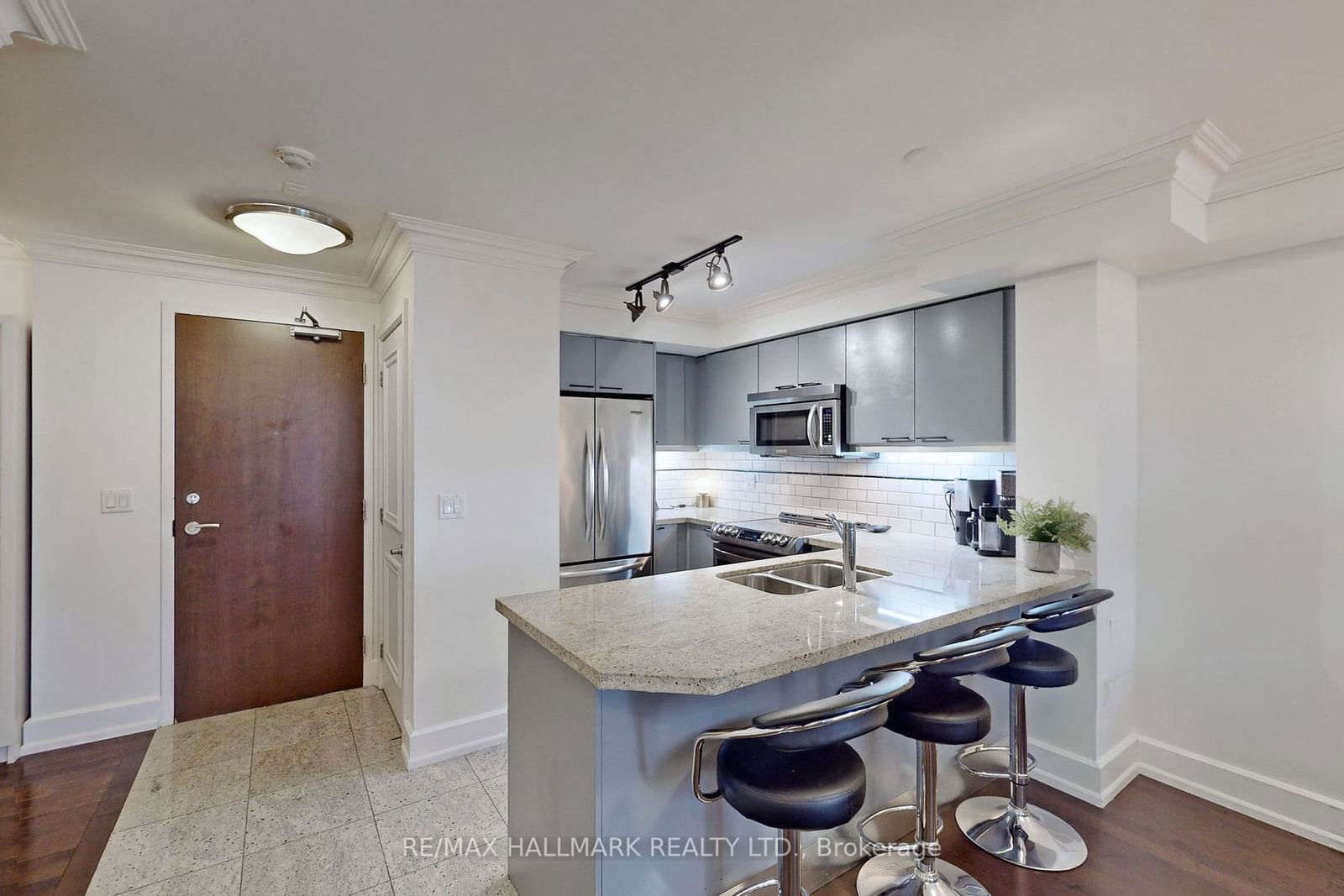 650 Sheppard Ave E, unit 225 for sale - image #6