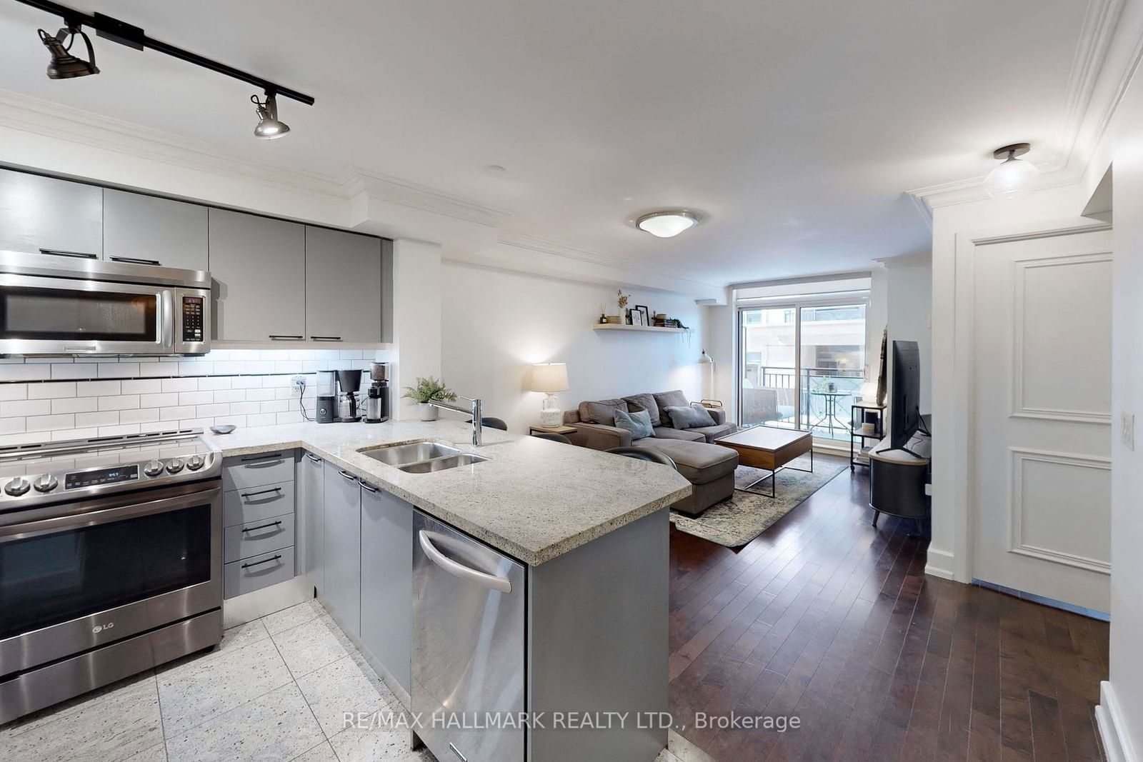 650 Sheppard Ave E, unit 225 for sale - image #7