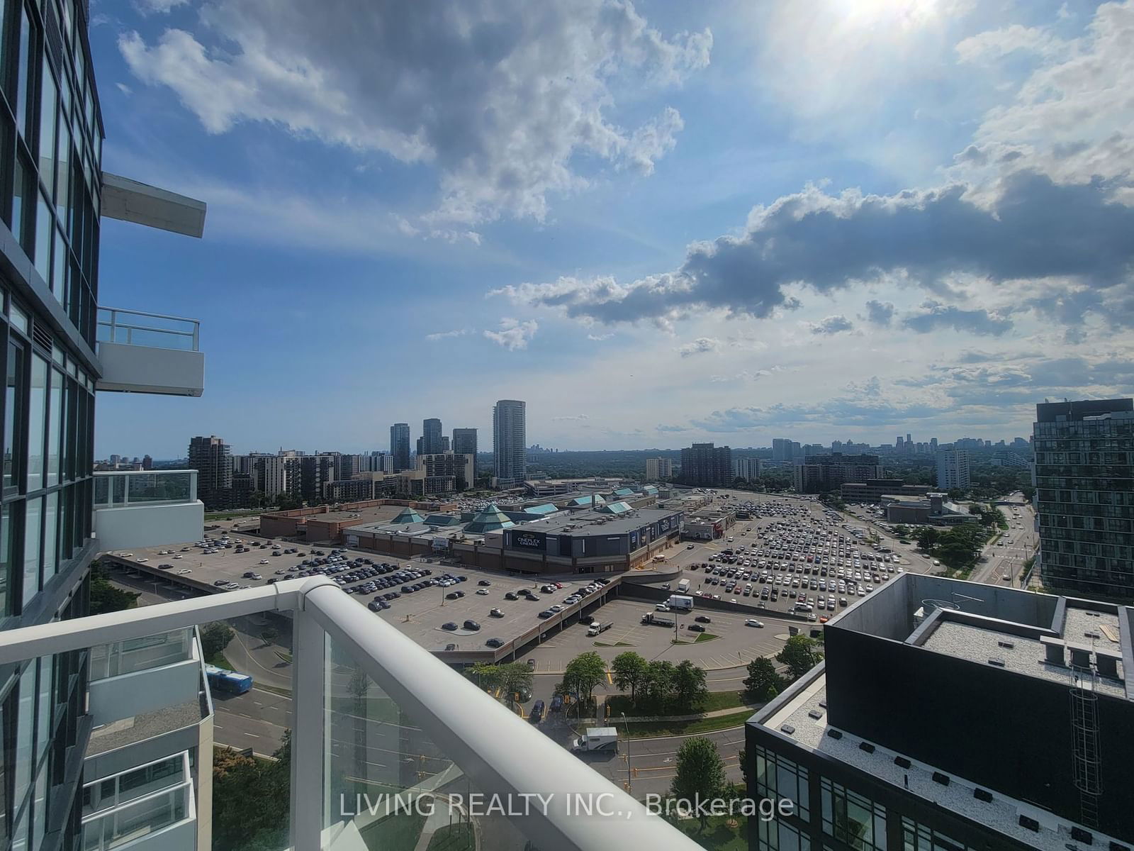 180 Fairview Mall Dr, unit 1903 for rent - image #7