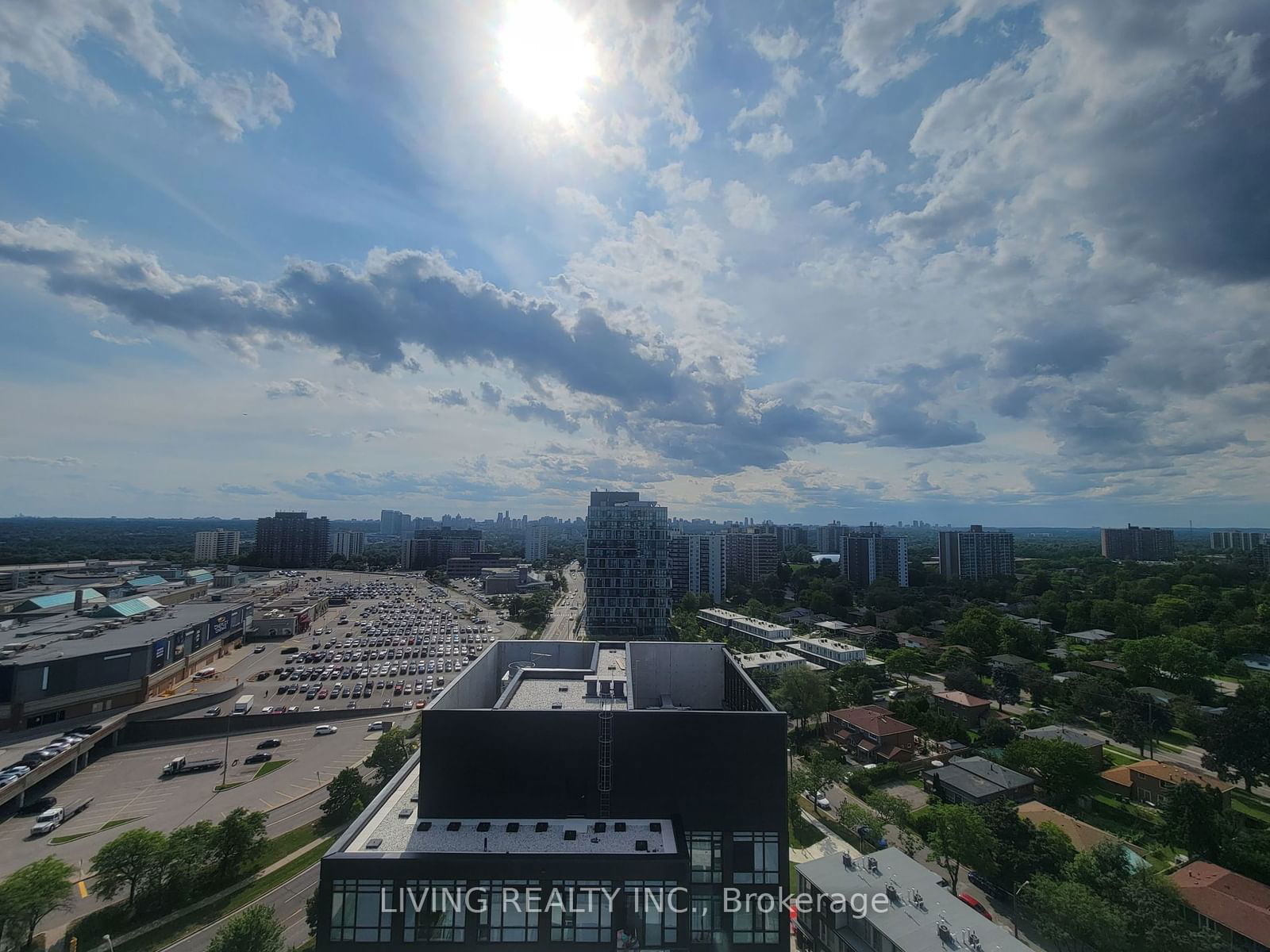 180 Fairview Mall Dr, unit 1903 for rent - image #8