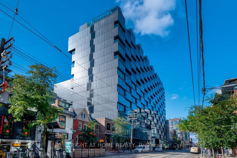 629 King St W, unit 419 for rent - image #1