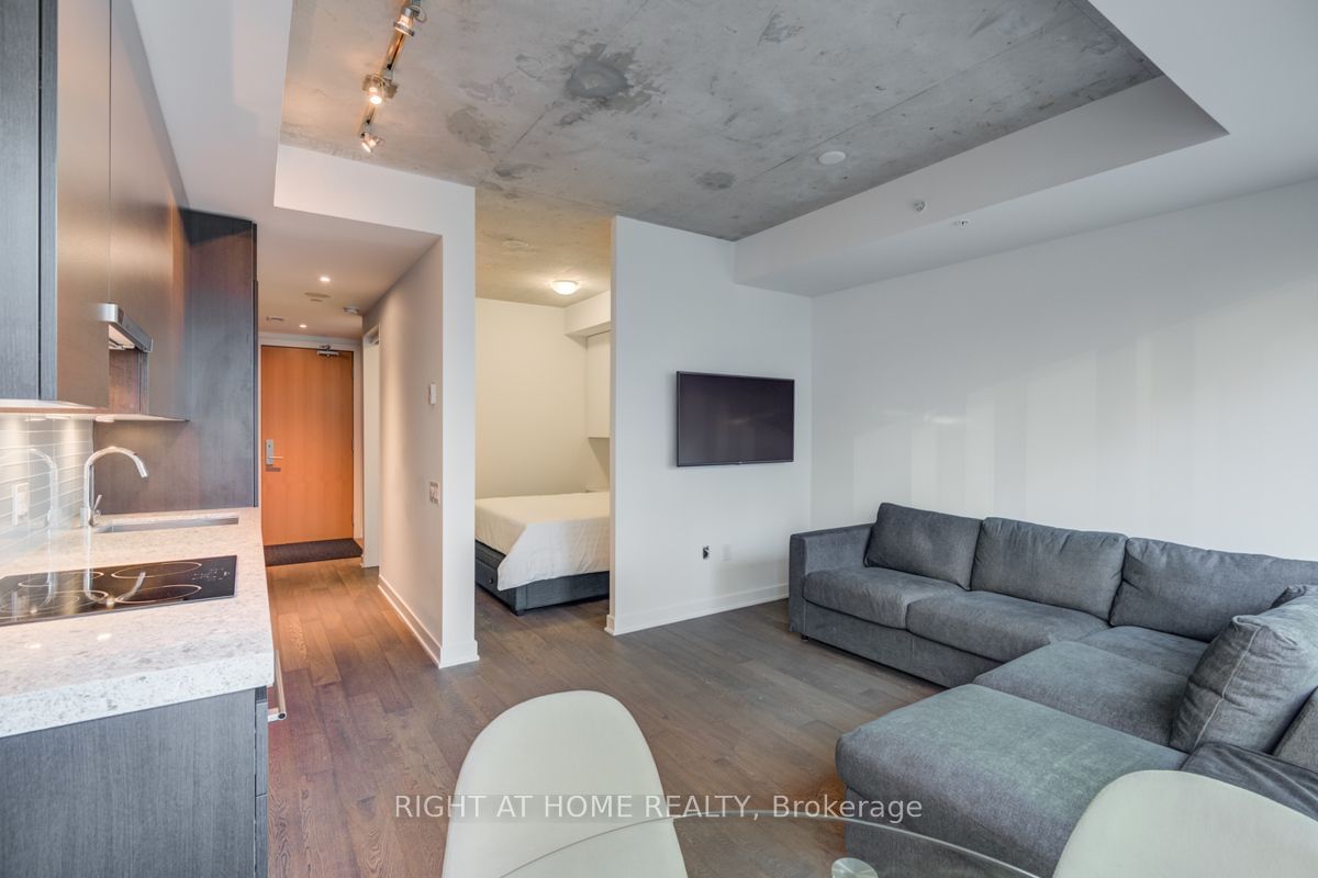 629 King St W, unit 419 for rent - image #11