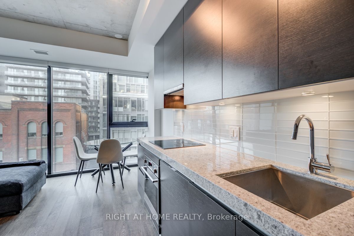 629 King St W, unit 419 for rent - image #5