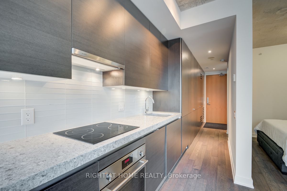 629 King St W, unit 419 for rent - image #6