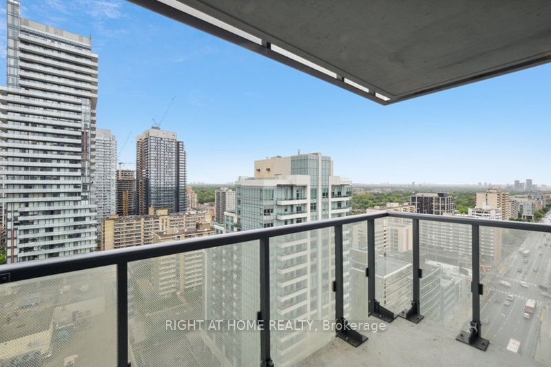 125 Redpath Ave, unit 2201 for sale - image #25