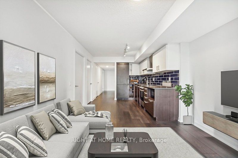 125 Redpath Ave, unit 2201 for sale - image #5